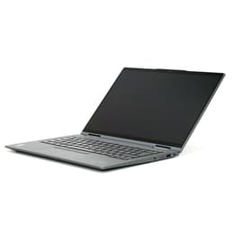 Lenovo ThinkPad X1 Yoga G7 14" Core i5 1.6 GHz - SSD 256 GB - 16GB - QWERTY - Inglese