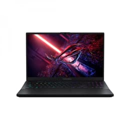 Asus ROG Zephyrus S17 GX703HS-040T 17" Core i9 2.5 GHz - SSD 2 TB - 32GB - NVIDIA GeForce RTX 3080 AZERTY - Francese