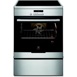 Electrolux EKF6772AOX Cucine