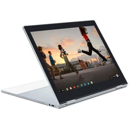 Google PixelBook Core i5-7Y57 1.2 GHz 128GB SSD - 8GB QWERTY - Inglese