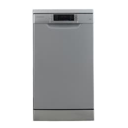 Lavastoviglie da libera installazione 45 cm Thomson TDW 45 - Da 10 a 12 coperti