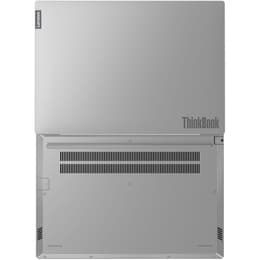 Lenovo ThinkBook 14 IIL 14" Core i5 1 GHz - SSD 256 GB - 16GB - AZERTY - Francese