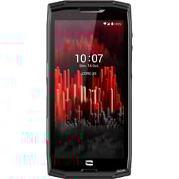 Crosscall Core-X5 64GB - Nero