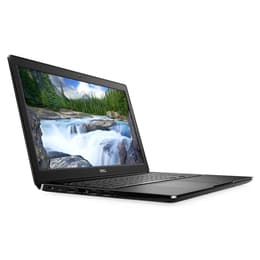 Dell Latitude 3500 15" Core i3 2.1 GHz - SSD 1 TB - 16GB - AZERTY - Francese