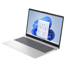 HP OmniBook 3 DP0005NF 15" Ryzen AI 7 2.7 GHz - SSD 512 GB - 16GB - AZERTY - Francese