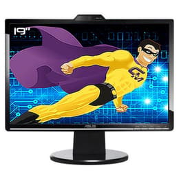 Schermo 19" LCD WXGA+ Asus VK193D