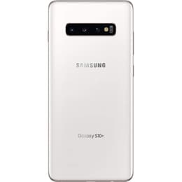 Galaxy S10+ 128GB - Bianco