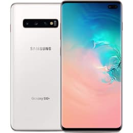 Galaxy S10+ 128GB - Bianco
