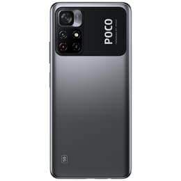 Xiaomi Poco M4 Pro 5G 64GB - Nero