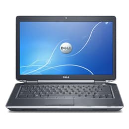 Dell Latitude E6320 13" Core i5 2.5 GHz - HDD 320 GB - 16GB Tastiera Francese