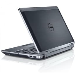 Dell Latitude E6320 13" Core i5 2.5 GHz - HDD 320 GB - 16GB Tastiera Francese