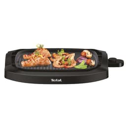 Tefal CB6A0830 Piastre