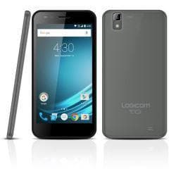 Logicom L-ITE 506 16GB - Grigio