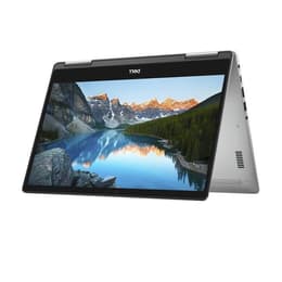 Dell Inspiron 7373 13" Core i7 1.8 GHz - SSD 256 GB - 8GB - QWERTY - Inglese