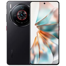 Nubia Z60S Pro 5G 512GB - Nero