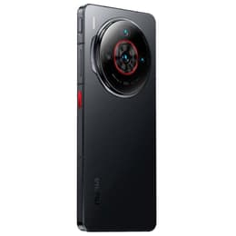 Nubia Z60S Pro 5G 512GB - Nero