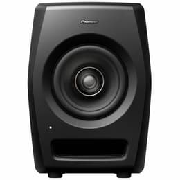 Pioneer RM-05 Monitoraggio degli altoparlanti 50