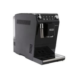 Caffettiera con macinacaffè Senza capsule De'Longhi Autentica 29.510.B 1,3000L - Nero