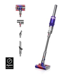 Dyson™ Omni Glide - Grigio/Viola
