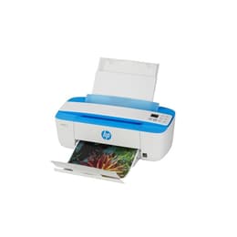 HP Deskjet 3720 Inkjet - Getto d'inchiostro