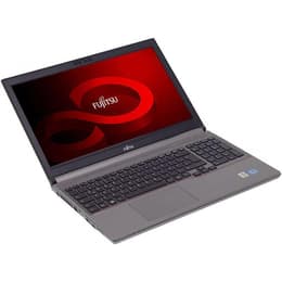 Fujitsu LifeBook E754 15" Core i7 2.3 GHz - SSD 256 GB - 16GB Tastiera Spagnolo