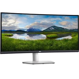 Schermo 34" LED UW-QHD Dell S3422DW