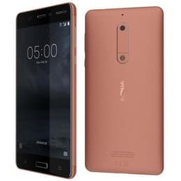 Nokia 5 16GB - Bronzo
