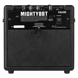 Nux Mighty 8BT Amplificatori