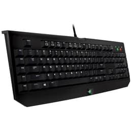 Razer Tastiera QWERTY Blackwidow Expert 2014