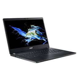 Acer TravelMate P6 14" Core i7 1.8 GHz - SSD 1 TB - 16GB - AZERTY - Francese
