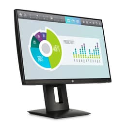 Schermo 21" LED FHD HP Z22N