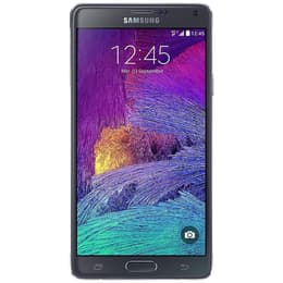 Galaxy Note 4 32GB - Nero