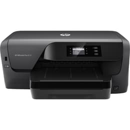 HP OfficeJet Pro 8210 Inkjet - Getto d'inchiostro
