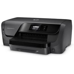 HP OfficeJet Pro 8210 Inkjet - Getto d'inchiostro