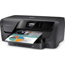 HP OfficeJet Pro 8210 Inkjet - Getto d'inchiostro