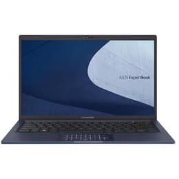 Asus ExpertBook B1400CBA 14" Core i5 1.3 GHz - SSD 256 GB - 16GB - QWERTY - Svedese