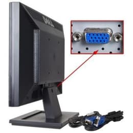 Schermo 17" LCD 720P Dell E1709Wc
