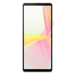 Sony Xperia 10 III 128GB - Bianco
