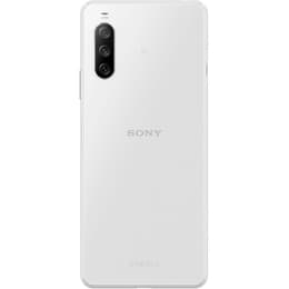 Sony Xperia 10 III 128GB - Bianco