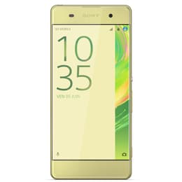 Sony Xperia XA 16GB - Giallo