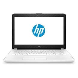 HP 14-cm0004nf 14" A9 3.1 GHz - HDD 1 TB - 8GB Tastiera Francese