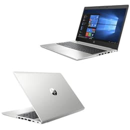 HP ProBook 450 G7 15" Core i5 1.6 GHz - SSD 256 GB - 16GB - QWERTY - Italiano
