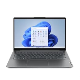 Lenovo IdeaPad 5 14" Ryzen 7 2 GHz - SSD 512 GB - 16GB - QWERTZ - Tedesco