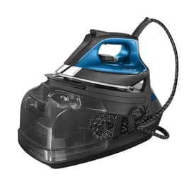 Rowenta Silence Steam Pro DG9160F0 Ferri da stiro a vapore