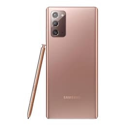 Galaxy Note20 5G 128GB - Bronzo