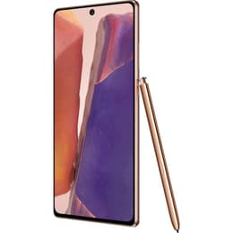 Galaxy Note20 5G 128GB - Bronzo