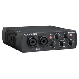 Presonus Audiobox USB 96 Accessori audio