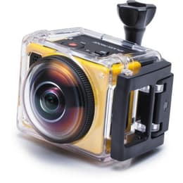 Kodak PixPro SP360 Action Cam