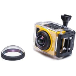 Kodak PixPro SP360 Action Cam