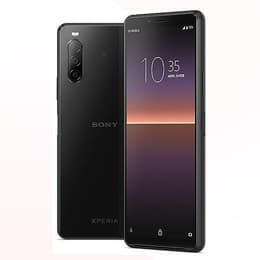 Sony Xperia 5 II 128GB - Nero - Dual-SIM